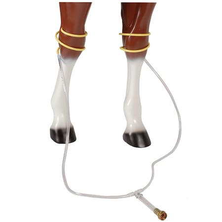 Jacks Leg Soaker 974